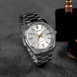 ZEGAREK MĘSKI CASIO MTP-1302D-7A2VDF (zd072a) + BOXZEGAREK MĘSKI CASIO MTP-1302D-7A2VDF (zd072a) + BOX