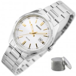 ZEGAREK MĘSKI CASIO MTP-1302D-7A2VDF (zd072a) + BOXZEGAREK MĘSKI CASIO MTP-1302D-7A2VDF (zd072a) + BOX