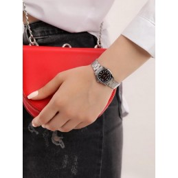 ZEGAREK DAMSKI CASIO LTP-V001D-1B (zd589b) + BOXZEGAREK DAMSKI CASIO LTP-V001D-1BUDF (zd589b) + BOX