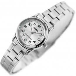 ZEGAREK DAMSKI CASIO LTP-V001D-7BUDF (zd589a) + BOXZEGAREK DAMSKI CASIO LTP-V001D-7BUDF (zd589a) + BOX