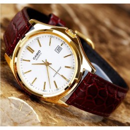 ZEGAREK MĘSKI CASIO MTP-1183Q-7ADF (zd004d) + BOXZEGAREK MĘSKI CASIO MTP-1183Q 7ADF (zd004d) + BOX