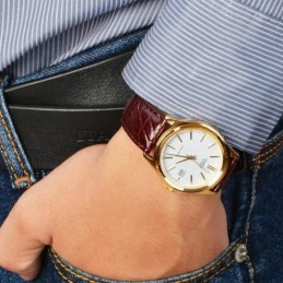 ZEGAREK MĘSKI CASIO MTP-1183Q-7ADF (zd004d) + BOXZEGAREK MĘSKI CASIO MTP-1183Q 7ADF (zd004d) + BOX