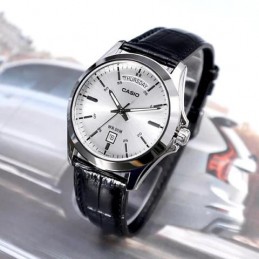 ZEGAREK MĘSKI CASIO MTP-1370L 7AVDF (zd116a) + BOXZEGAREK MĘSKI CASIO MTP-1370L 7AVDF (zd116a) + BOX