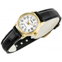 ZEGAREK DAMSKI CASIO LTP-V002GL 7B2 (zd584a) + BOXZEGAREK DAMSKI CASIO LTP-V002GL 7B2 (zd584a) + BOX