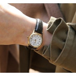 ZEGAREK DAMSKI CASIO LTP-V002GL 7B2 (zd584a) + BOXZEGAREK DAMSKI CASIO LTP-V002GL 7B2 (zd584a) + BOX