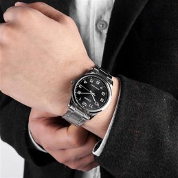 ZEGAREK MĘSKI CASIO MTP-V001D-1BUDF (zd107b) + BOXZEGAREK MĘSKI CASIO MTP-V001D-1BUDF (zd107b) + BOX