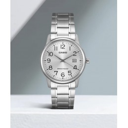 ZEGAREK MĘSKI CASIO MTP-V002D-7BUDF (zd103d) + BOXZEGAREK MĘSKI CASIO MTPV002D-7BUDF (zd103d) + BOX