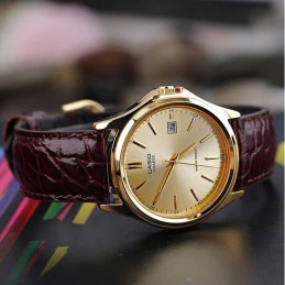 ZEGAREK MĘSKI CASIO MTP-1183Q-9ADF (zd004c) + BOXZEGAREK MĘSKI CASIO MTP-1183Q 9ADF (zd004c) + BOX