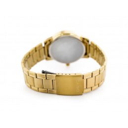 ZEGAREK MĘSKI CASIO MTP-V002G-1B (zd103a) + BOXZEGAREK MĘSKI CASIO MTPV002g-1BUDF (zd103a) + BOX