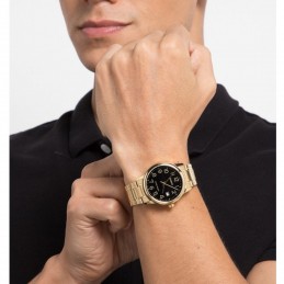 ZEGAREK MĘSKI CASIO MTP-V002G-1B (zd103a) + BOXZEGAREK MĘSKI CASIO MTPV002g-1BUDF (zd103a) + BOX