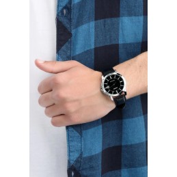 ZEGAREK MĘSKI CASIO MTP-V004L - 1A (zd046e) + BOXZEGAREK MĘSKI CASIO MTP-V004L 1A (zd046e) + BOX