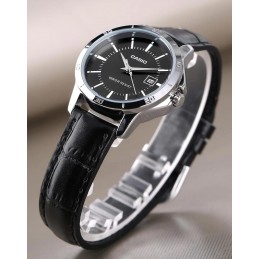 ZEGAREK DAMSKI CASIO LTP-V004L 1A (zd569b) + BOXZEGAREK DAMSKI CASIO LTP-V004L 1A (zd569b) + BOX