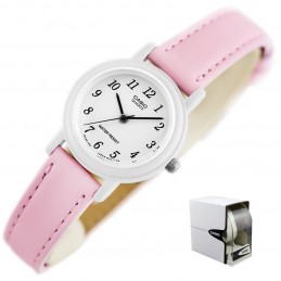 ZEGAREK DAMSKI CASIO LQ-139L 4B1 (zd572e) + BOXZEGAREK DAMSKI CASIO LQ-139L 4B1 (zd572e) + BOX