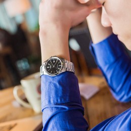 ZEGAREK MĘSKI CASIO MTP-1183A-1A (zd015c) + BOXZEGAREK MĘSKI CASIO MTP-1183A 1A (zd015c) + BOX