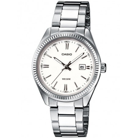 Zegarek Damski Casio Collection LTP-1302D-7A1 + BOX