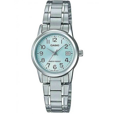 Zegarek Damski Casio Collection LTP-V002D-2B + BOX
