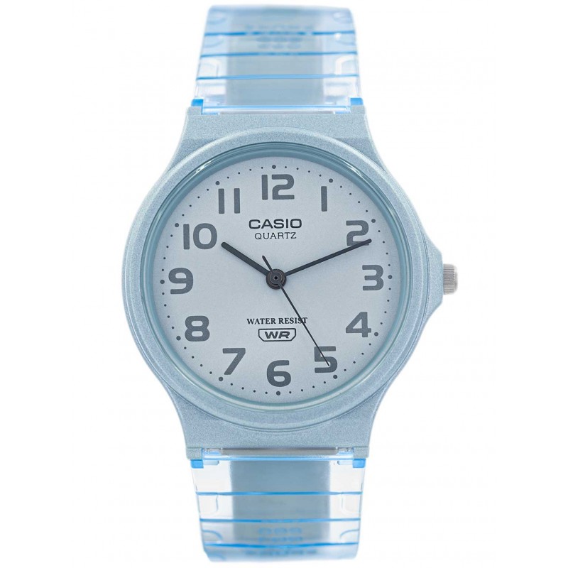 Zegarek Damski Casio  MQ-24S-2BEF + BOX  Zegarek Damski Casio  MQ-24S-2BEF + BOX