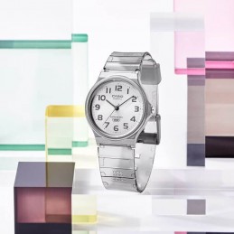 Zegarek Damski Casio  MQ-24S-8BEF + BOXZegarek Damski Casio  MQ-24S-8BEF + BOX