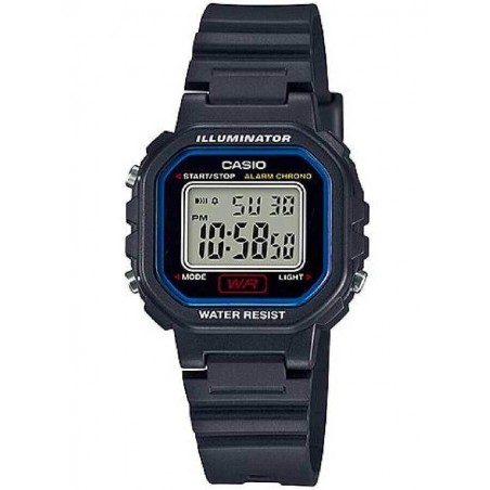 ZEGAREK DZIECIĘCY CASIO LA-20WH-1C + BOX (zd596f)