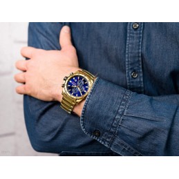 MEN'S WATCH FESTINA CHRONO SPORT 20541/2 + BOXZEGARĘK MĘSKI FESTINA CHRONO SPORT 20541/2 + BOX