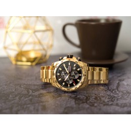 MEN'S WATCH FESTINA CHRONO SPORT 20541/4 + BOXZEGARĘK MĘSKI FESTINA CHRONO SPORT 20541/4 + BOX