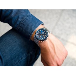 MEN'S TIMEPIECE FESTINA TIMELESS CHRONOGRAPH 20560/3 + BOXZEGARĘK MĘSKI FESTINA TIMELESS CHRONOGRAPH 20560/3 + BOX