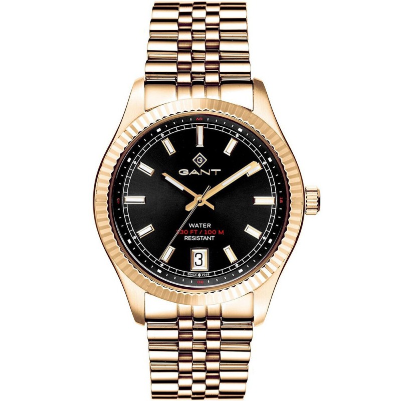 GANT Sussex Men's Watch G166004 + BOX  ZEGAREK MĘSKI GANT Sussex G166004 + BOX