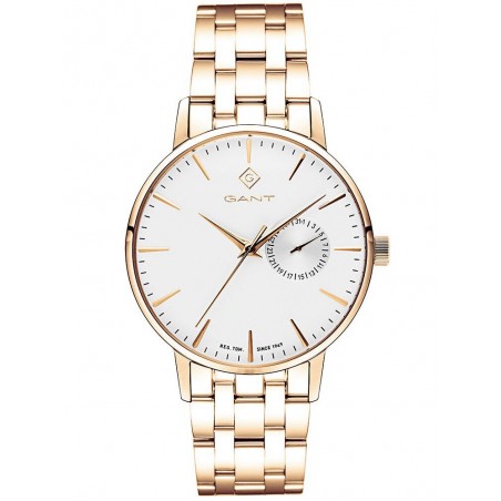 GANT Park Hill III MEN'S WATCH G105009 + BOX