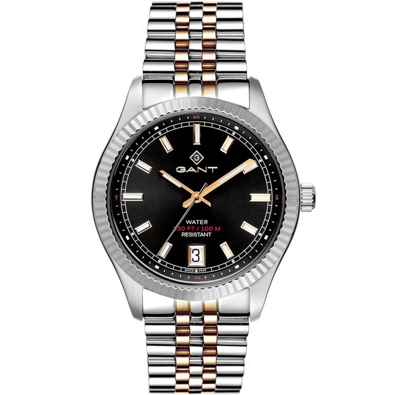 GANT Sussex Men's Watch G166009 + BOX  ZEGAREK MĘSKI GANT Sussex G166009 + BOX