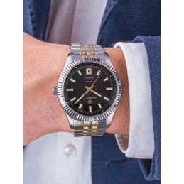 GANT Sussex Men's Watch G166009 + BOXZEGAREK MĘSKI GANT Sussex G166009 + BOX