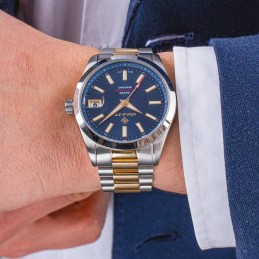 GANT Eastham Men's WATCH G161009 + BOXZEGAREK MĘSKI GANT Eastham G161009 + BOX