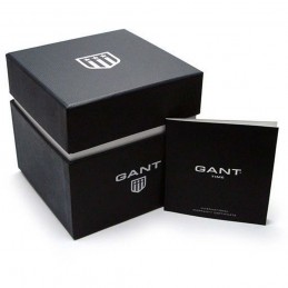 GANT Eastham Men's WATCH G161009 + BOXZEGAREK MĘSKI GANT Eastham G161009 + BOX