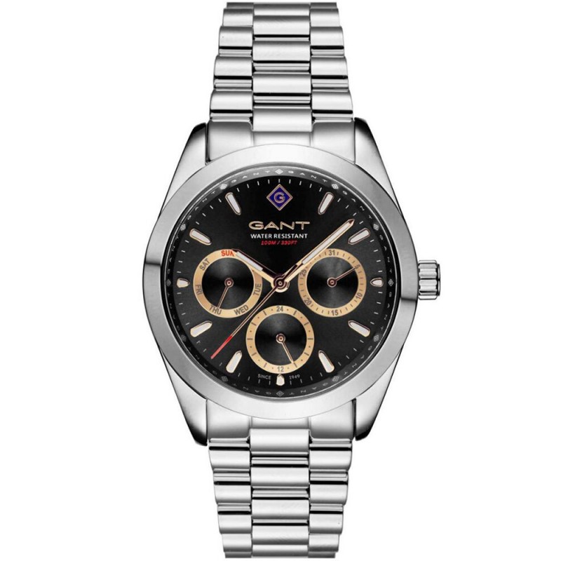 GANT East Hampton WOMEN'S WATCH G177002 + BOX  ZEGAREK DAMSKI GANT East Hampton G177003 + BOX