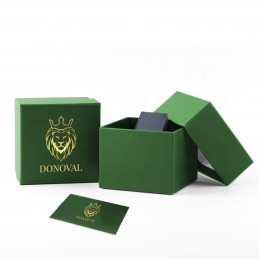 AUTOMATIC DONOVAL WATCHES PINK PANTHER DL0005 + BOX (zdo001e)AUTOMATYCZNY ZEGAREK DONOVAL WATCHES PINK PANTHER DL0005 + BOX (zdo001e)