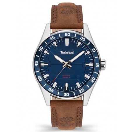Timberland Men's Watch TDWGA2201204 Calverton + BOX