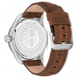 Timberland Men's Watch TDWGA2201204 Calverton + BOXZEGAREK MĘSKI Timberland TDWGA2201204 Calverton + BOX