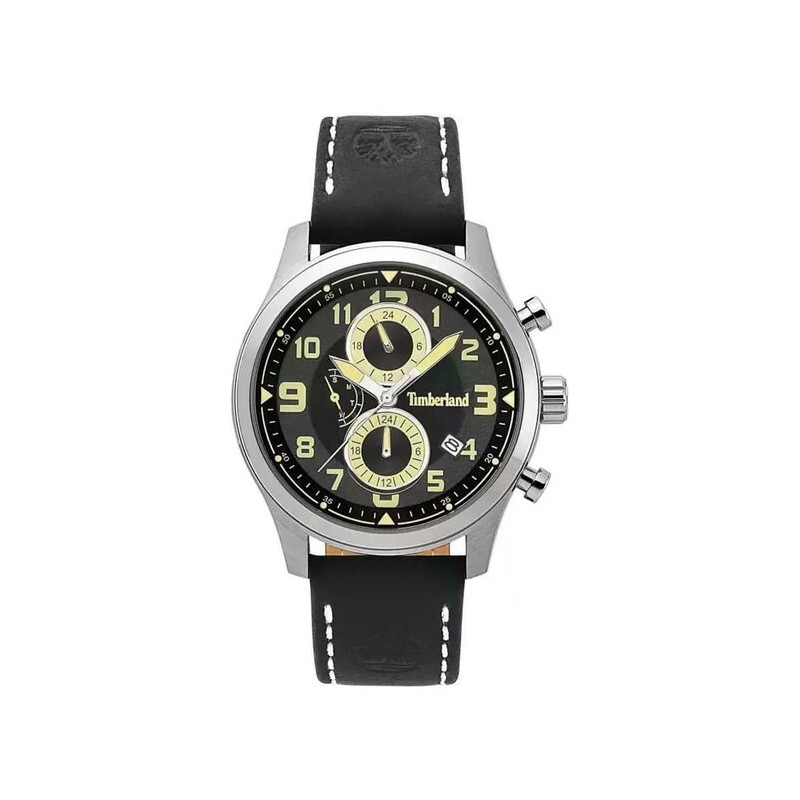 Timberland GROVETON MEN'S WATCH TBL.15357JS/02 (zq008a)  ZEGAREK MĘSKI Timberland GROVETON TBL.15357JS/02 (zq008a)