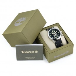 Timberland GROVETON MEN'S WATCH TBL.15357JS/02 (zq008a)ZEGAREK MĘSKI Timberland GROVETON TBL.15357JS/02 (zq008a)