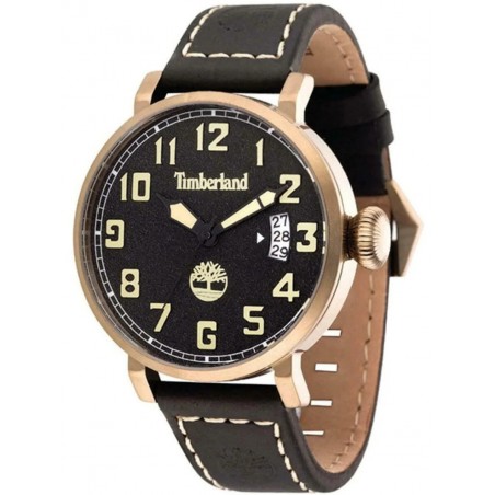 Timberland Men's WATCH TBL.14861JSK/02 (zq005a)