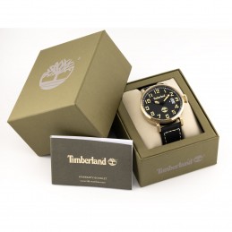 Timberland Men's WATCH TBL.14861JSK/02 (zq005a)ZEGAREK MĘSKI Timberland  TBL.14861JSK/02 (zq005a)