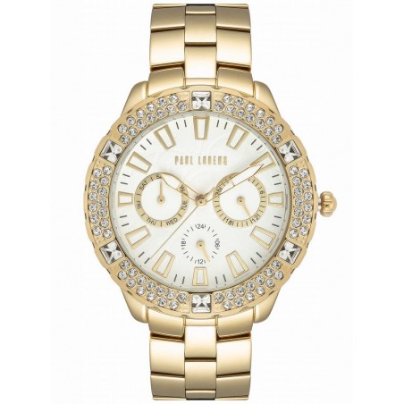 LADIES WATCH PAUL LORENS PL8527B3-3D1 + BOX