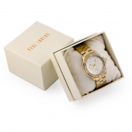 LADIES WATCH PAUL LORENS PL8527B3-3D1 + BOXZEGAREK DAMSKI PAUL LORENS PL8527B3-3D1 + BOX