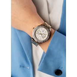 LADIES WATCH PAUL LORENS PL8527B3-3D1 + BOXZEGAREK DAMSKI PAUL LORENS PL8527B3-3D1 + BOX