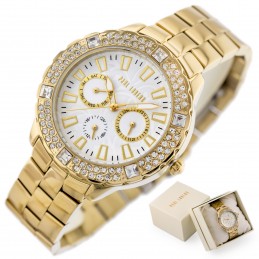 LADIES WATCH PAUL LORENS PL8527B3-3D1 + BOXZEGAREK DAMSKI PAUL LORENS PL8527B3-3D1 + BOX