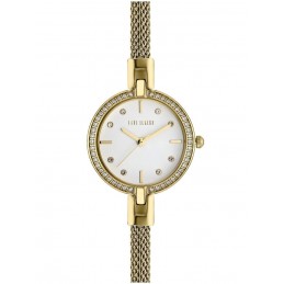 PAUL LORENS WOMEN'S WATCH - PL10665B-3D1 (zg507b) + BOXZEGAREK DAMSKI PAUL LORENS - PL10665B-3D1 (zg507b) + BOX