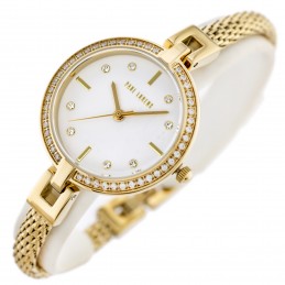 PAUL LORENS WOMEN'S WATCH - PL10665B-3D1 (zg507b) + BOXZEGAREK DAMSKI PAUL LORENS - PL10665B-3D1 (zg507b) + BOX