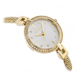 PAUL LORENS WOMEN'S WATCH - PL10665B-3D1 (zg507b) + BOXZEGAREK DAMSKI PAUL LORENS - PL10665B-3D1 (zg507b) + BOX