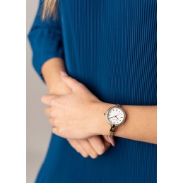 PAUL LORENS WOMEN'S WATCH - PL10665B-3D1 (zg507b) + BOXZEGAREK DAMSKI PAUL LORENS - PL10665B-3D1 (zg507b) + BOX