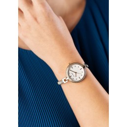 PAUL LORENS WOMEN'S WATCH - PL10665B-3D1 (zg507b) + BOXZEGAREK DAMSKI PAUL LORENS - PL10665B-3D1 (zg507b) + BOX