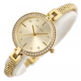 PAUL LORENS WOMEN'S WATCH - PL10665B-4D1 (zg507c) + BOXZEGAREK DAMSKI PAUL LORENS - PL10665B-4D1 (zg507c) + BOX